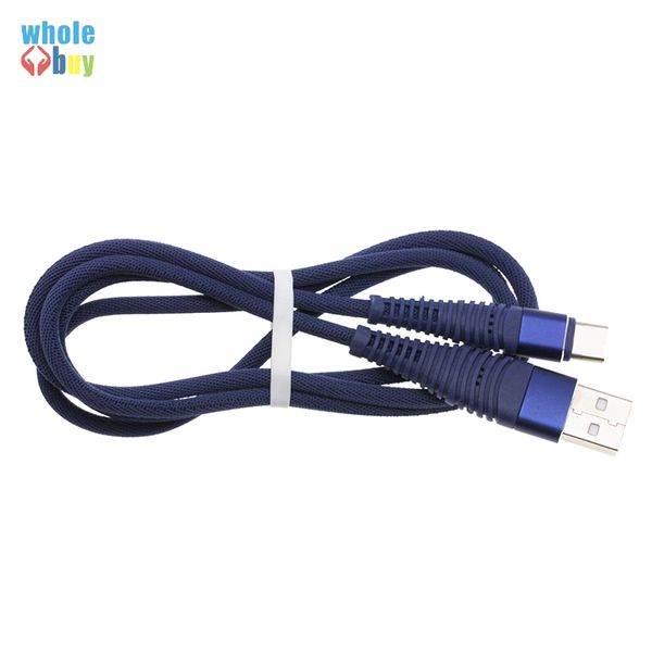 3m micro/type-c usb cable 2m fast charging data sync micro usb charger cable for android mobile phone cables
3m micro/type-c usb cable 2m fast charging data sync micro usb charger cable for android mobile phone cables