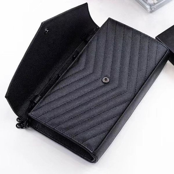 fashionable women's single shoulder bag gold and silver black chain bag 20 cardholder's purse multi function handbag
fashionable women's single shoulder bag gold and silver black chain bag 20 cardholder's purse multi function handbag