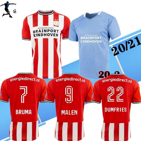 20 21 ps v eindhoven home soccer jersey 2020 2021 malen ihattaren dumfries bruma lammers men kids kit football shirt, Black;yellow
20 21 ps v eindhoven home soccer jersey 2020 2021 malen ihattaren dumfries bruma lammers men kids kit football shirt, Black;yellow