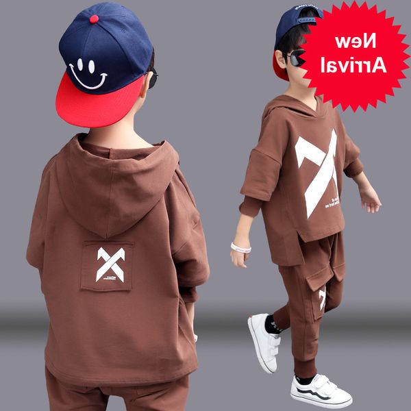 spring new arrivals children's clothing set fashion tracksuit for kids boys sports suit 4 6 8 10 12 13 years boys clothes sets, White
spring new arrivals children's clothing set fashion tracksuit for kids boys sports suit 4 6 8 10 12 13 years boys clothes sets, White
