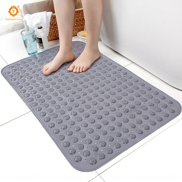 bathroom pvc anti-skid l bathroom bathtub massage non-slip non-slip bathtub bath anti-skid mat with suction cup mat
bathroom pvc anti-skid l bathroom bathtub massage non-slip non-slip bathtub bath anti-skid mat with suction cup mat