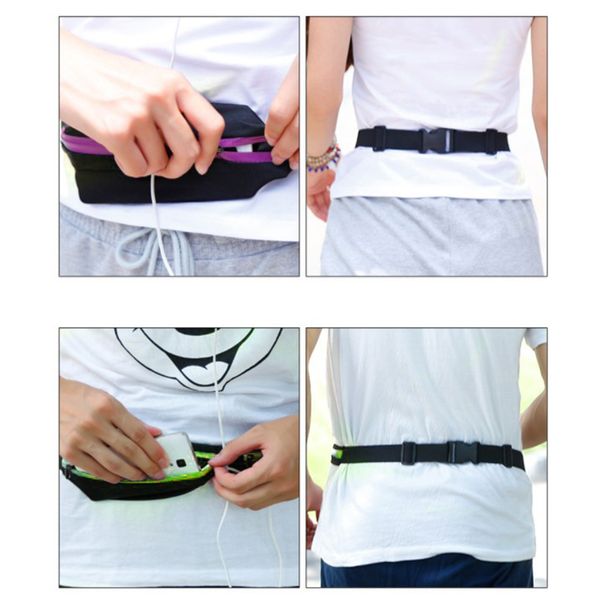waterproof man waist bag fashion phone belt nylon casual small bag traveling running sport hiking sports it is safe and stable
waterproof man waist bag fashion phone belt nylon casual small bag traveling running sport hiking sports it is safe and stable