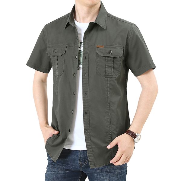 мужские рубашки хлопка короткий рукав случайные изготовление на заказ из рубашки, White;black
мужские рубашки хлопка короткий рукав случайные изготовление на заказ из рубашки, White;black