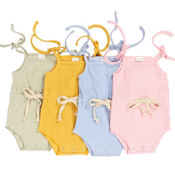 kaiya angle 2020 toddler baby girl clothes square collar covered button jumpsuit solid cotton romper boutique summer clothing, Blue
kaiya angle 2020 toddler baby girl clothes square collar covered button jumpsuit solid cotton romper boutique summer clothing, Blue