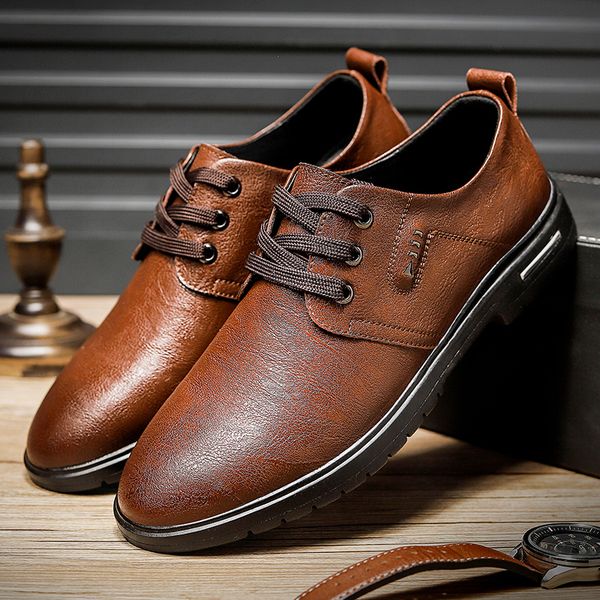 new arrival derbi shoes for men black dress business footwear mens fashion men office shoes banquet classic mens leather
new arrival derbi shoes for men black dress business footwear mens fashion men office shoes banquet classic mens leather