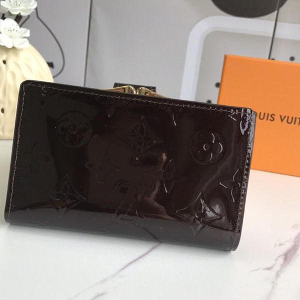 fashion women wallet purses handbags luxury designer women leather wallets money coin pocket card holder purse portefeuille with origin box
fashion women wallet purses handbags luxury designer women leather wallets money coin pocket card holder purse portefeuille with origin box