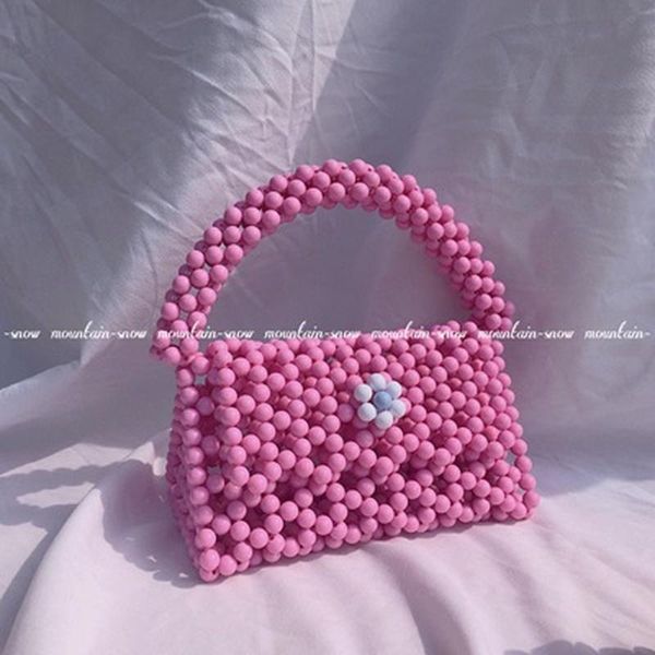 floral purple pink handmade flower lock square handbag beaded flap double shoulder strap messenger bag clutch purse for women
floral purple pink handmade flower lock square handbag beaded flap double shoulder strap messenger bag clutch purse for women