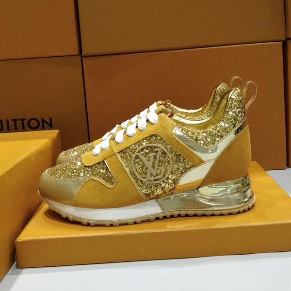 women shoes fashion run away sneaker chaussures de femme luxury womens sports shoes with box zapatos de mujer lady footwears drop shipping, Black
women shoes fashion run away sneaker chaussures de femme luxury womens sports shoes with box zapatos de mujer lady footwears drop shipping, Black