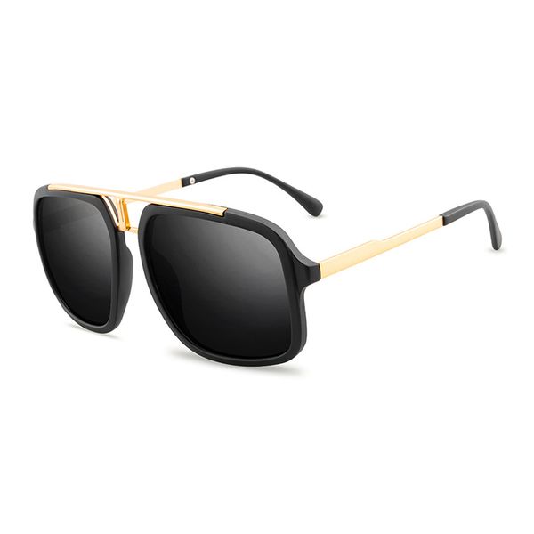 2020 brand new square oversized alloy frame classic retro women sunglasses plastic material lenses 6 colors 2869 uv400 eyewear, White;black
2020 brand new square oversized alloy frame classic retro women sunglasses plastic material lenses 6 colors 2869 uv400 eyewear, White;black