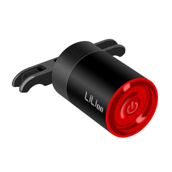 ip65 waterproof intelligent sensor brake sensor tail light rechargeable bicycle light mountain lights after usb charging
ip65 waterproof intelligent sensor brake sensor tail light rechargeable bicycle light mountain lights after usb charging