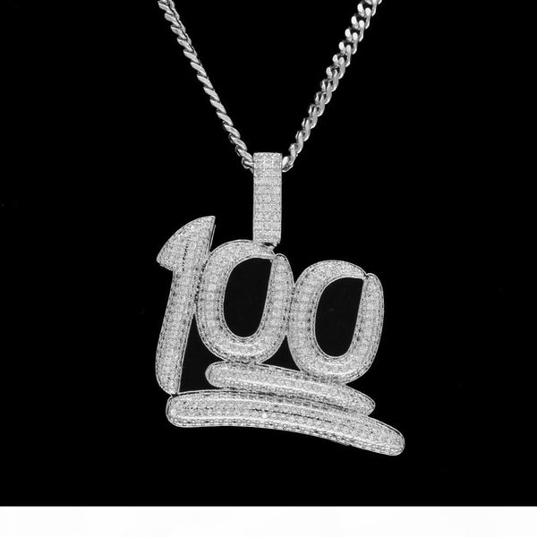 новые мужские luxury micro pave iced out цирконий 100 percent ожерелье шарма способа ювелирных изделий с 3мм кубинской цепи, Silver
новые мужские luxury micro pave iced out цирконий 100 percent ожерелье шарма способа ювелирных изделий с 3мм кубинской цепи, Silver