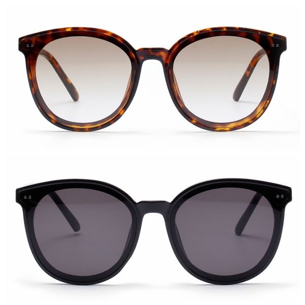 classic stud round sunglasses men women fashion sun glasses vintage driving male ladies eyewear, White;black
classic stud round sunglasses men women fashion sun glasses vintage driving male ladies eyewear, White;black
