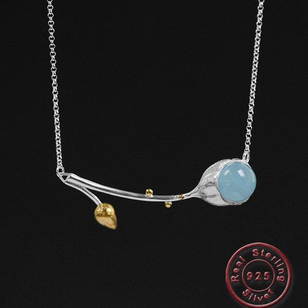 amxiu real 925 sterling silver flower pendants natural stone handmade jewelry lotus buds pendant necklace for women girls gifts
amxiu real 925 sterling silver flower pendants natural stone handmade jewelry lotus buds pendant necklace for women girls gifts