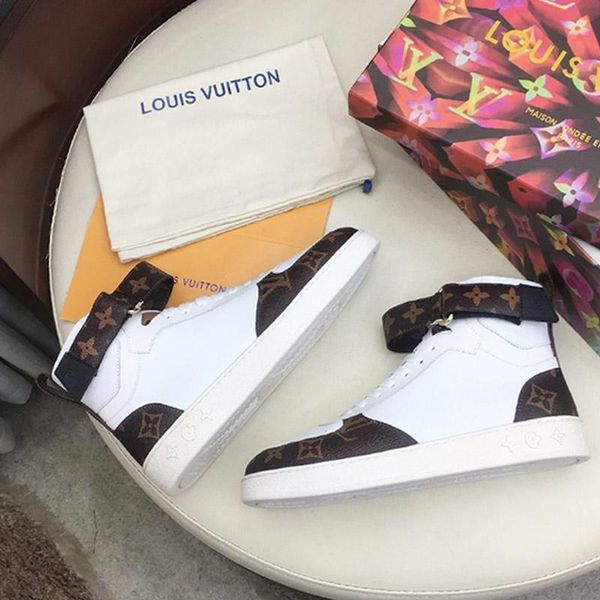 2020 couple shoes fashion luxury mens leather casual sport shoes,personality wild high mens casual shoes size 35-46 00065, Black
2020 couple shoes fashion luxury mens leather casual sport shoes,personality wild high mens casual shoes size 35-46 00065, Black