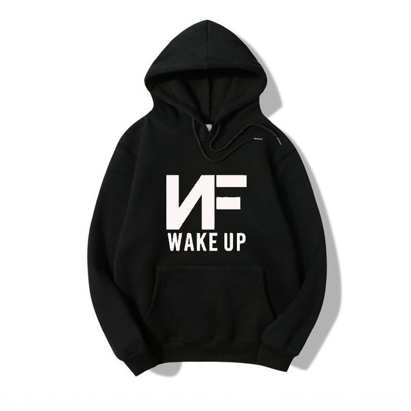 ibg75 2020 selling american rapper nf boys' trendy loose hooded 2020 selling american rapper nf boys' trendy loose sweater hooded, Black
ibg75 2020 selling american rapper nf boys' trendy loose hooded 2020 selling american rapper nf boys' trendy loose sweater hooded, Black