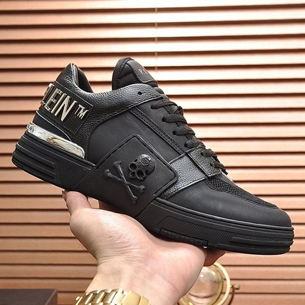 new arrival mens shoes sports comofortable autumn and winter footwears plus size low lace -up luxury men shoes sneakers zapatos de hombr, Black
new arrival mens shoes sports comofortable autumn and winter footwears plus size low lace -up luxury men shoes sneakers zapatos de hombr, Black