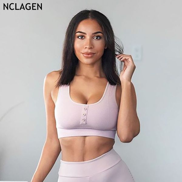 nclagen летняя узкие бедра ослабляющим йога брюки фитнес обучение спорт bra женщины gym спорт workout бег push-up crop top холтер, White;black
nclagen летняя узкие бедра ослабляющим йога брюки фитнес обучение спорт bra женщины gym спорт workout бег push-up crop top холтер, White;black