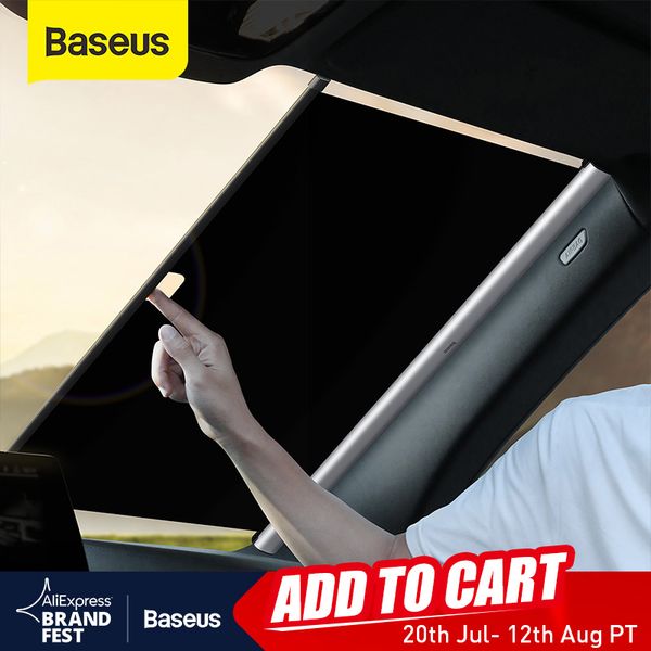 baseus car sunshade retractable windshield car window shade front sun block auto rear window foldable curtain sunshade
baseus car sunshade retractable windshield car window shade front sun block auto rear window foldable curtain sunshade