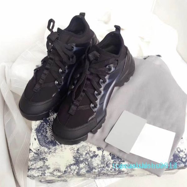 new season designer shoes fashion women shoes leather lace platform oversized sole sneakers white black casual shoes c14
new season designer shoes fashion women shoes leather lace platform oversized sole sneakers white black casual shoes c14