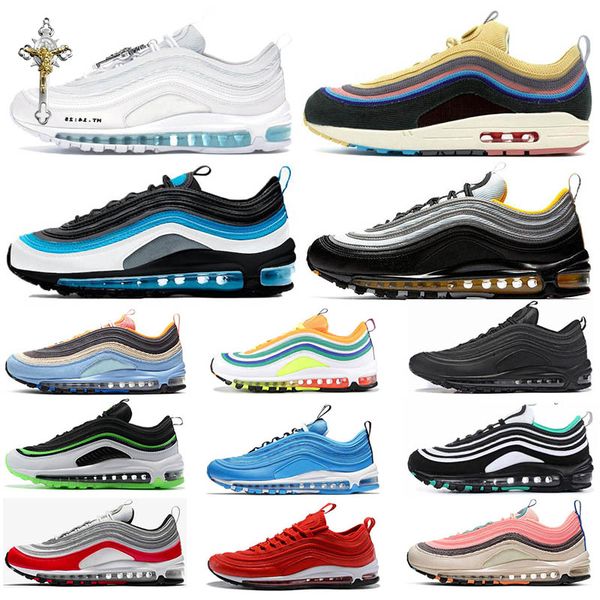 women men running shoes triple white black laser mschf x inri jesus red leopard newspaper silver cear emerald gs aqua blue sports sneakers
women men running shoes triple white black laser mschf x inri jesus red leopard newspaper silver cear emerald gs aqua blue sports sneakers