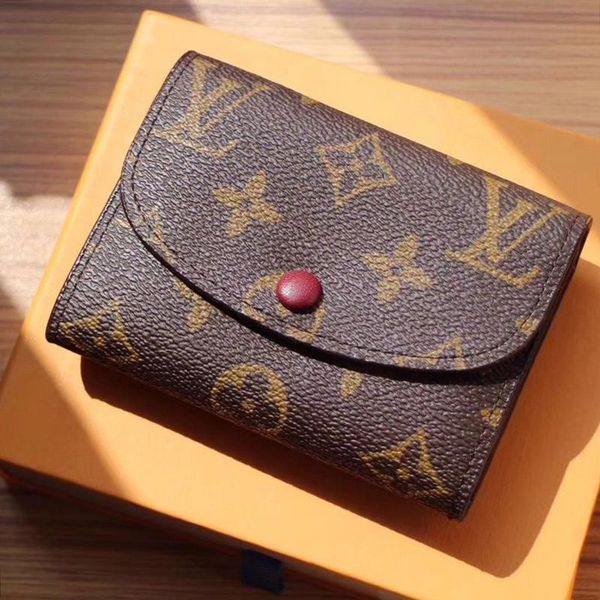 vintage classic womens wallet purses leather short wallet luxury designer ladies money pouch coin pocket card holder wallets purse
vintage classic womens wallet purses leather short wallet luxury designer ladies money pouch coin pocket card holder wallets purse