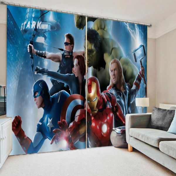 new custom children's room cute cartoon boy girl bedroom windproof thickening blackout fabric
new custom children's room cute cartoon boy girl bedroom windproof thickening blackout fabric