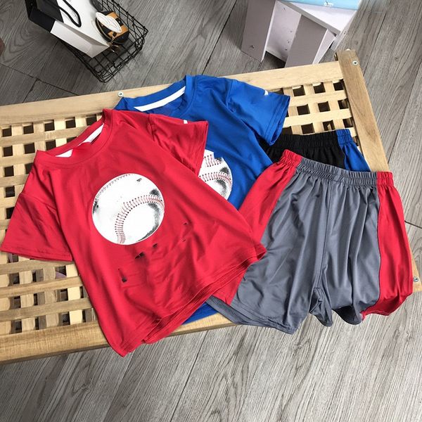 nzceb boys' summer short-sleeved and 2020 new clothes handsome two-piece boys' summer short-sleeved and shorts suit 2020 new cloth
nzceb boys' summer short-sleeved and 2020 new clothes handsome two-piece boys' summer short-sleeved and shorts suit 2020 new cloth