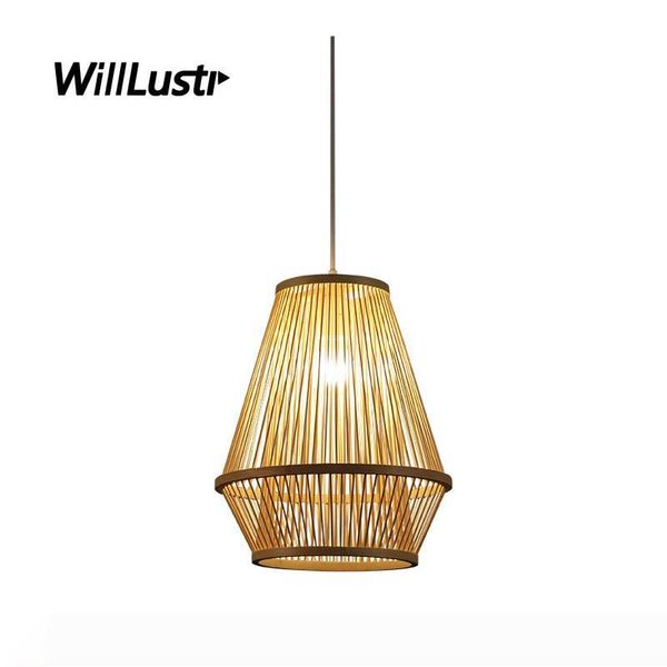 modern bamboo cage pendant light wood suspension lamp dinning room l restaurant bar cafe creative handmade hanging lighting
modern bamboo cage pendant light wood suspension lamp dinning room l restaurant bar cafe creative handmade hanging lighting