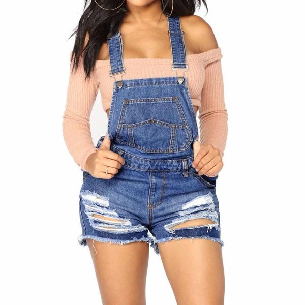 2020 women's fashion playsuits casual button camisole solid high waist summer short jumpsuit casual ladies jumpsuit rompers a40, Blue
2020 women's fashion playsuits casual button camisole solid high waist summer short jumpsuit casual ladies jumpsuit rompers a40, Blue