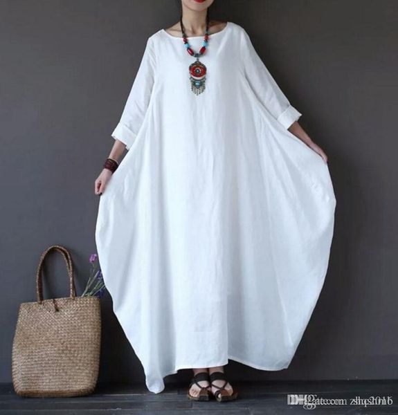 wholesale women dress cotton and linen asymmetric hem long sleeve elegant lady skirt special brief style casual loose dresses size l-5xl d5, Black;gray
wholesale women dress cotton and linen asymmetric hem long sleeve elegant lady skirt special brief style casual loose dresses size l-5xl d5, Black;gray