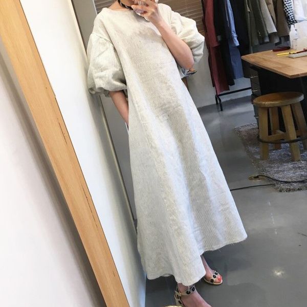 2020 new brand summer maternity dress woman a-line striped large size dresses pregnant woman clothing md-02496, White
2020 new brand summer maternity dress woman a-line striped large size dresses pregnant woman clothing md-02496, White