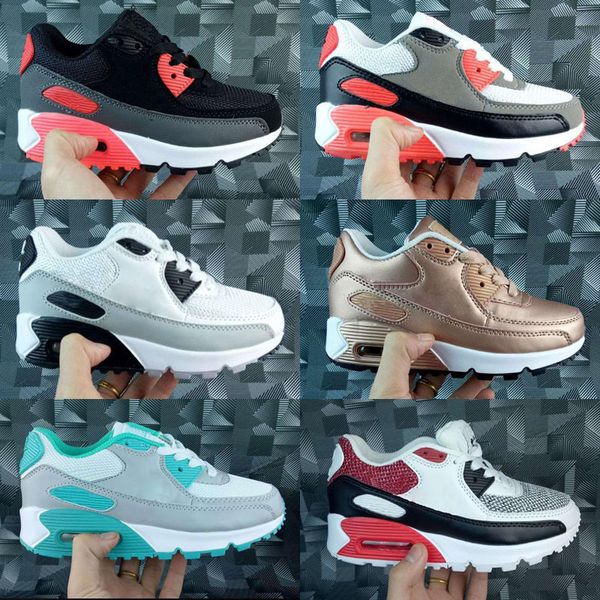 2020 new kids sneakers presto ii children sports orthopedic youth kids trainers infant girls boys outdoor shoes colors, Black
2020 new kids sneakers presto ii children sports orthopedic youth kids trainers infant girls boys outdoor shoes colors, Black