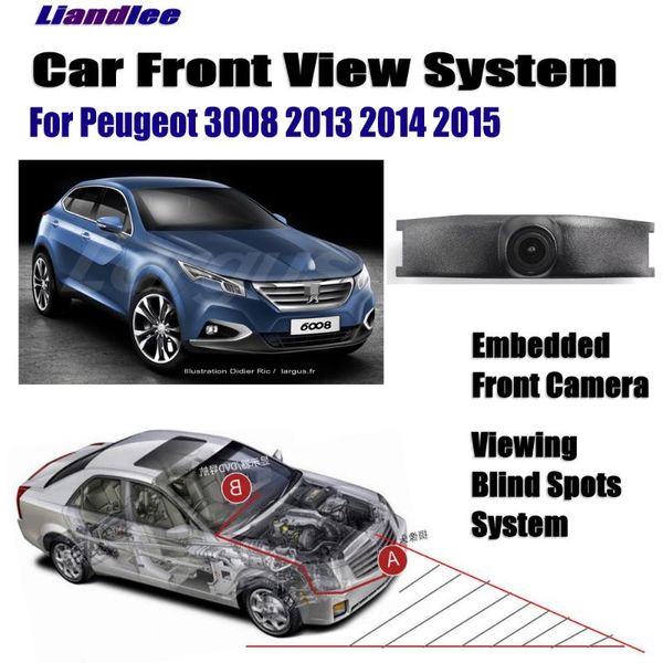 car front view camera for 3008 2013 2014 2020 not rear view backup parking camera hd ccd night vision
car front view camera for 3008 2013 2014 2020 not rear view backup parking camera hd ccd night vision