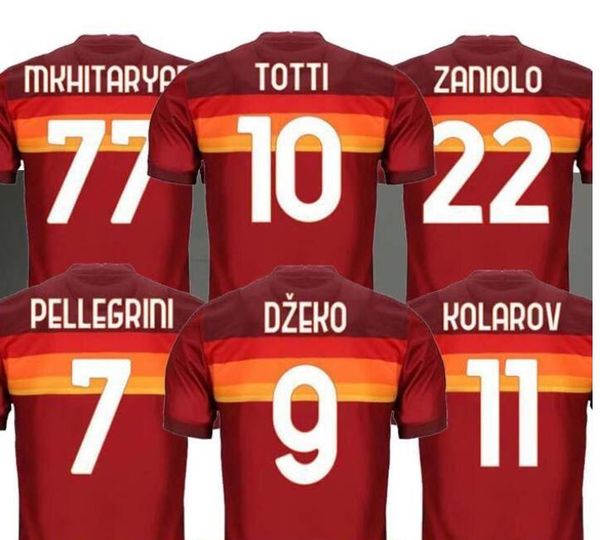 soccer jerseys as de rossi roma dzeko zaniolo rome totti perotti kolarov 20 21 football shirt 2020 2021 men + kids kit uniforms maillot, Black;yellow
soccer jerseys as de rossi roma dzeko zaniolo rome totti perotti kolarov 20 21 football shirt 2020 2021 men + kids kit uniforms maillot, Black;yellow
