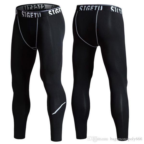 new designer tights men's high elasticity fast dry sports trousers gym training yoga running fitness milk silk sweatpants, Black
new designer tights men's high elasticity fast dry sports trousers gym training yoga running fitness milk silk sweatpants, Black