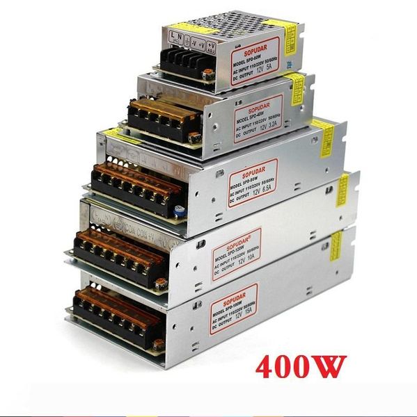 dc 12v led transformer 70w 120w 180w 200w 240w 300w 360w 400w power supply for led strips led modules ac 100-240v
dc 12v led transformer 70w 120w 180w 200w 240w 300w 360w 400w power supply for led strips led modules ac 100-240v
