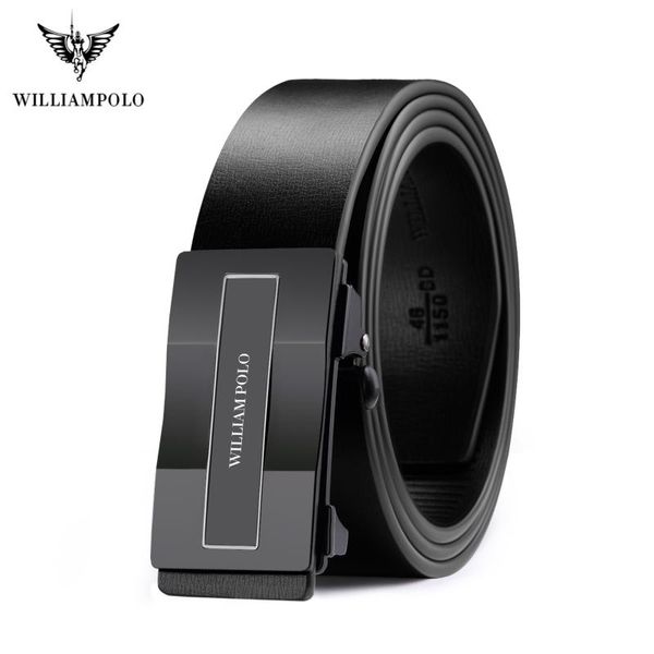 brand mens belt automatic buckle cowskin strap new business luxury male genuine leather vintage belts, Black;brown
brand mens belt automatic buckle cowskin strap new business luxury male genuine leather vintage belts, Black;brown