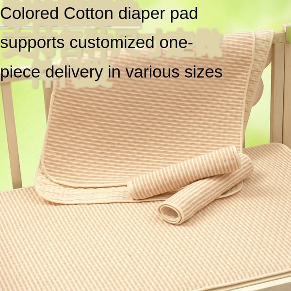 rpdfw color cotton washable pad waterproof and leak-proof newborn baby products menstrual period diaper diaper aunt pad breathable cotton la
rpdfw color cotton washable pad waterproof and leak-proof newborn baby products menstrual period diaper diaper aunt pad breathable cotton la