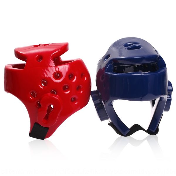 taekwondo gear-foam forming head/ helmet protection protection (blue/red)/protective head sanda boxing sleeve protective head
taekwondo gear-foam forming head/ helmet protection protection (blue/red)/protective head sanda boxing sleeve protective head
