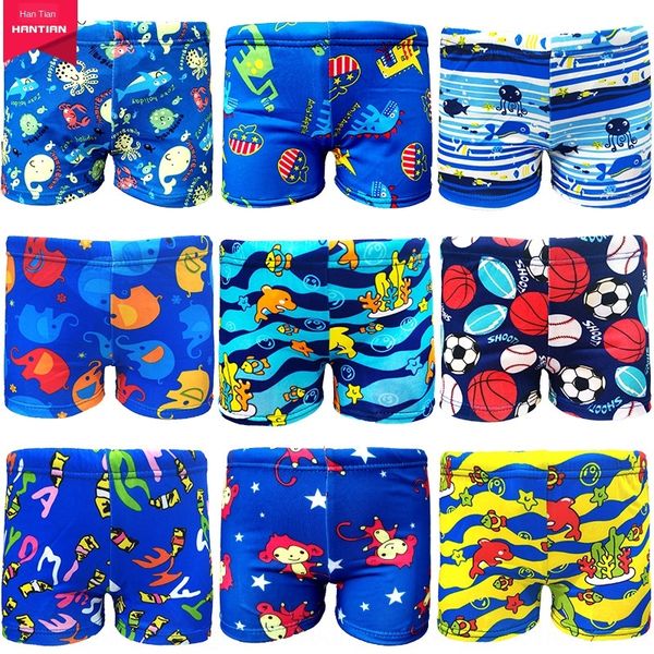 cute cartoon children's trunks boxer swimming trunks boys' boxer shorts boys' swimming shorts, Black
cute cartoon children's trunks boxer swimming trunks boys' boxer shorts boys' swimming shorts, Black