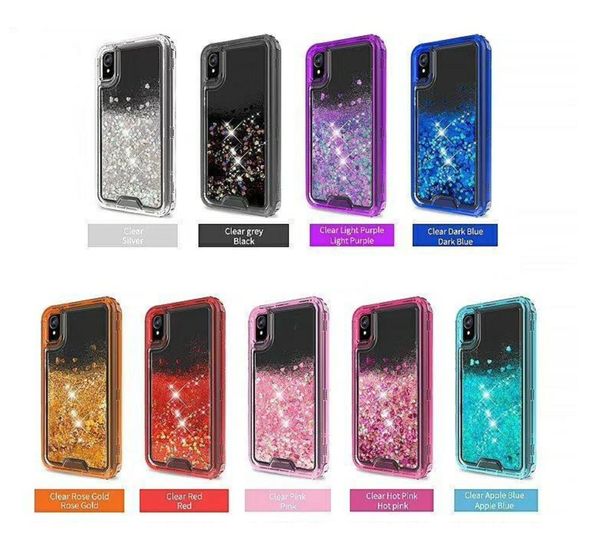 liquid quicksand colorful clear bling cases for iphone 11 pro max 6 6s 7 8 plus x xs xr cover
liquid quicksand colorful clear bling cases for iphone 11 pro max 6 6s 7 8 plus x xs xr cover
