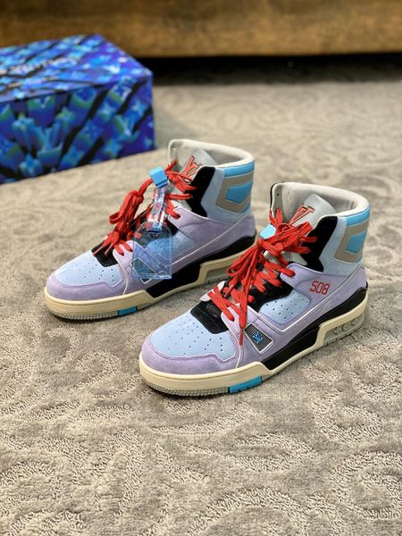 2020xl limited edition new fashion trend wild men's casual comfortable shoes hiking shoes sports shoes original box packaging, Black
2020xl limited edition new fashion trend wild men's casual comfortable shoes hiking shoes sports shoes original box packaging, Black