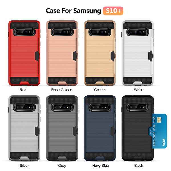 8 цветов мобильного телефона чехол для samsung galaxy s10 + крышка случая с падения устойчивостью полный защитный чехол телефона
8 цветов мобильного телефона чехол для samsung galaxy s10 + крышка случая с падения устойчивостью полный защитный чехол телефона