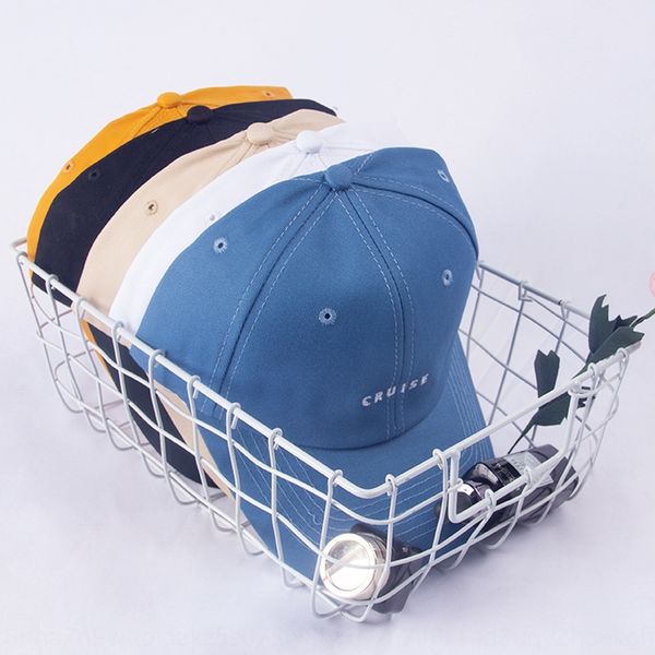 2xj13 korean style simple small letter baseball children' ins baseball wo men women cap casual all-match cotton soft men' and wo, Blue;gray
2xj13 korean style simple small letter baseball children' ins baseball wo men women cap casual all-match cotton soft men' and wo, Blue;gray