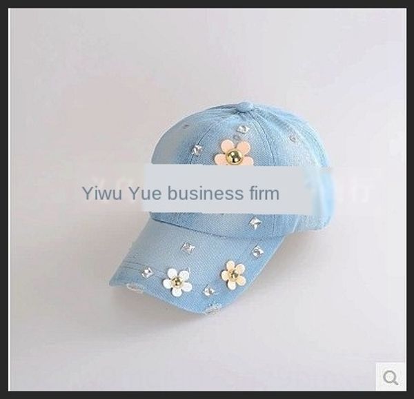 2015 korean style fashionable fashionable diamond cowboy baseball cap denim hat rhinestone casual hat sunscreen baseball cap, Blue;gray
2015 korean style fashionable fashionable diamond cowboy baseball cap denim hat rhinestone casual hat sunscreen baseball cap, Blue;gray