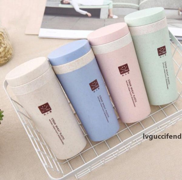 the latest 10oz wheat straw cups in 4 colors are made of environmentally friendly and healthy food-grade degradable materials. ing
the latest 10oz wheat straw cups in 4 colors are made of environmentally friendly and healthy food-grade degradable materials. ing