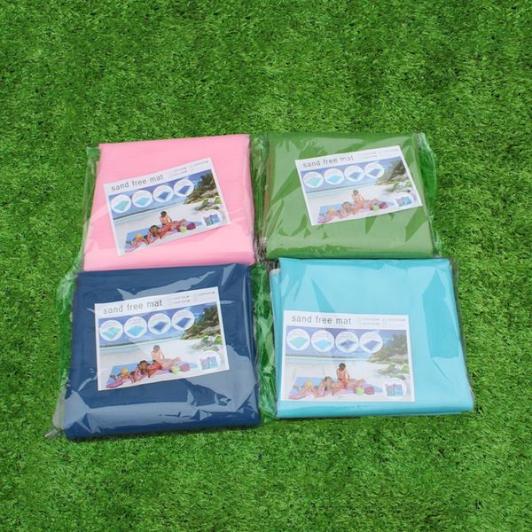 200200 magic sand leakage beach 200200 pad magic sand leakage pad mat outdoor travel self-driving travel new beach mat
200200 magic sand leakage beach 200200 pad magic sand leakage pad mat outdoor travel self-driving travel new beach mat