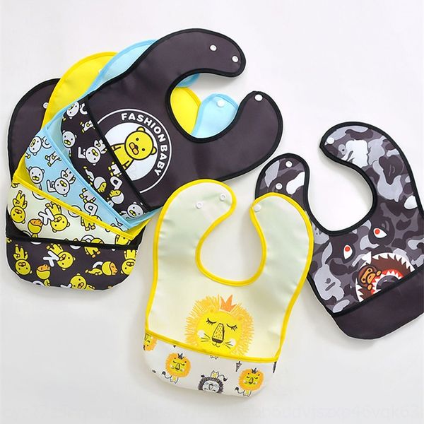 new waterproof baby bib three-dimensional waterproof children bib male and female baby dining pocket 
new waterproof baby bib three-dimensional waterproof children bib male and female baby dining pocket