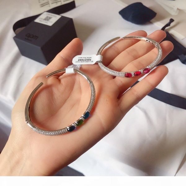 new women bracelet with box european beads jewelry bangle real silver bracelet for women diamond hip hop bling chains jewelry m111430, Black
new women bracelet with box european beads jewelry bangle real silver bracelet for women diamond hip hop bling chains jewelry m111430, Black