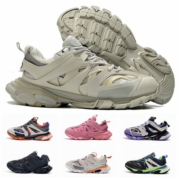 2020 new triple s track 3.0 mens womens luxury designer sneakers triple white pink casual platform outdoor shoes sports trainers size 36-45
2020 new triple s track 3.0 mens womens luxury designer sneakers triple white pink casual platform outdoor shoes sports trainers size 36-45